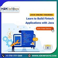 Excelling in Java Programming with H2K Infosys: Your Path to Success