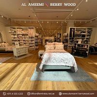 Hardwood Flooring in Dubai                                   