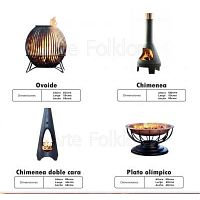 Storage shipping service mexican crafts 
