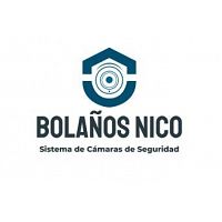 Bolaños Nico - Sistema de Cámaras de Seguridad