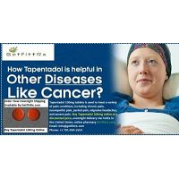 Buy Tapentadol 100mg Online Overnight save money and Time