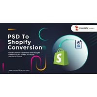 PSD to Shopify Conversion, PSD to Shopify Development - Convert2Themes