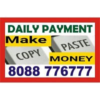 Copy paste job | data entry jobs near me | Work at Home | 1283 | 