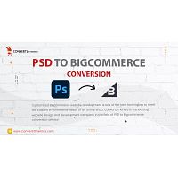 PSD to Bigcommerce Conversion, PSD to Bigcommerce Theme Development - Convert2themes