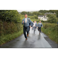 Unveiling Eternal Love: Cheshire Wedding Photographers in Focus with Tom Groves