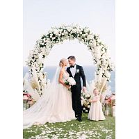 Wedding officiant in Fort Lauderdale