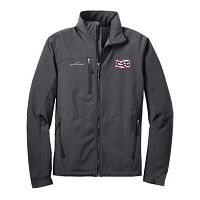 Trendy Eddie Bauer Contractor Jacket For Men - America Jackets