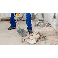 Comprehensive Demolition and Post-Construction Cleanup Services at Johnson's Maintenance