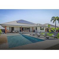 Golf Course Frontage Homes for Sale