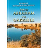 Ebook: «From Abraham to Gabriele»