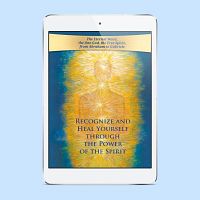 eBookThe Speaking All Unity The Word of the Universal Creator-Spirit
