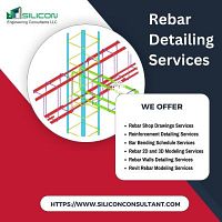 Explore the Best Reinforcement Detailing Services Chicago, United States of America
