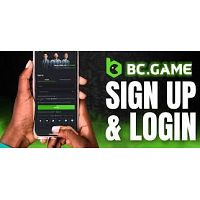 BC Game APK download pakistan offer install and ern money