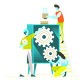 Manage your team with Orangescrum User Role Management feature