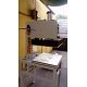 Plancha para embossing 