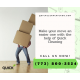 Quality Cleaning services - Visit QuickCleaning.com
