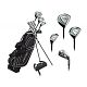 Aspire X1 Men’s Complete Golf Set