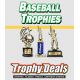 Baseball Trophies