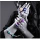 Wholesale supplier &amp; manufacturer of gemstone silver jewelry