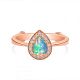 Wholesale supplier of opal jewelry