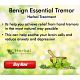 Herbal Supplement for Benign Essential Tremor