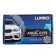 Led Angel Eye bulb for BMW E60 by XenonPlanet