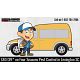 $40 OFF* on Four Seasons Pest Control services in Lexington SC