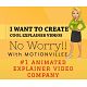 Top leading animated explainer video production company-Motionvillee
