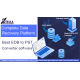 EDB to PST Converter Software