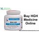 Order Online For HGH Medicine
