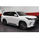 Perfect 2018 Lexus Lx 570 Full Option