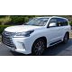 2019 / LX570 With kit / GCC only 16,934KM