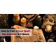 How to Cast a Love Spell: Get Solution in 2 Hours