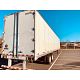 2020 53 foot dry van for rent