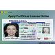 Buy driver’s licence online