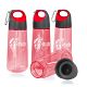 Expand Brand With Custom Sports Water Bottles