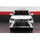 Fairly Used 2018 Lexus Lx 570 For Sale