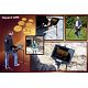 GEPARD GPR-Ground Penetrating Radar with Android Tablet PC