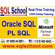 Project Oriented PL SQL  Practical Online Training @ SQL School
