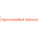 Ofertas de trabajo en empresa norteamericana!!