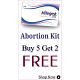 How can I abort the pregnancy?
