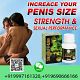 - Sikander-e-Azam Plus Male Enlargement Capsules