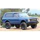 Chevrolet K-5 Blazer 1968/1973