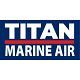 Titan Marine Air The Authorized Dealer Frigomar in South Florida