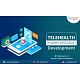 Top Telehealth App Development in USA | SISGAIN
