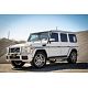 2017 Mercedes Benz G63 AMG 4Matic