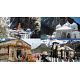 Char Dham Yatra in India
