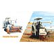 Combine Harvester | Fieldking Harvester for sale