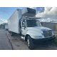 2011 international 26ft reefer