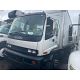 Isuzu ftr year 2007 box truck